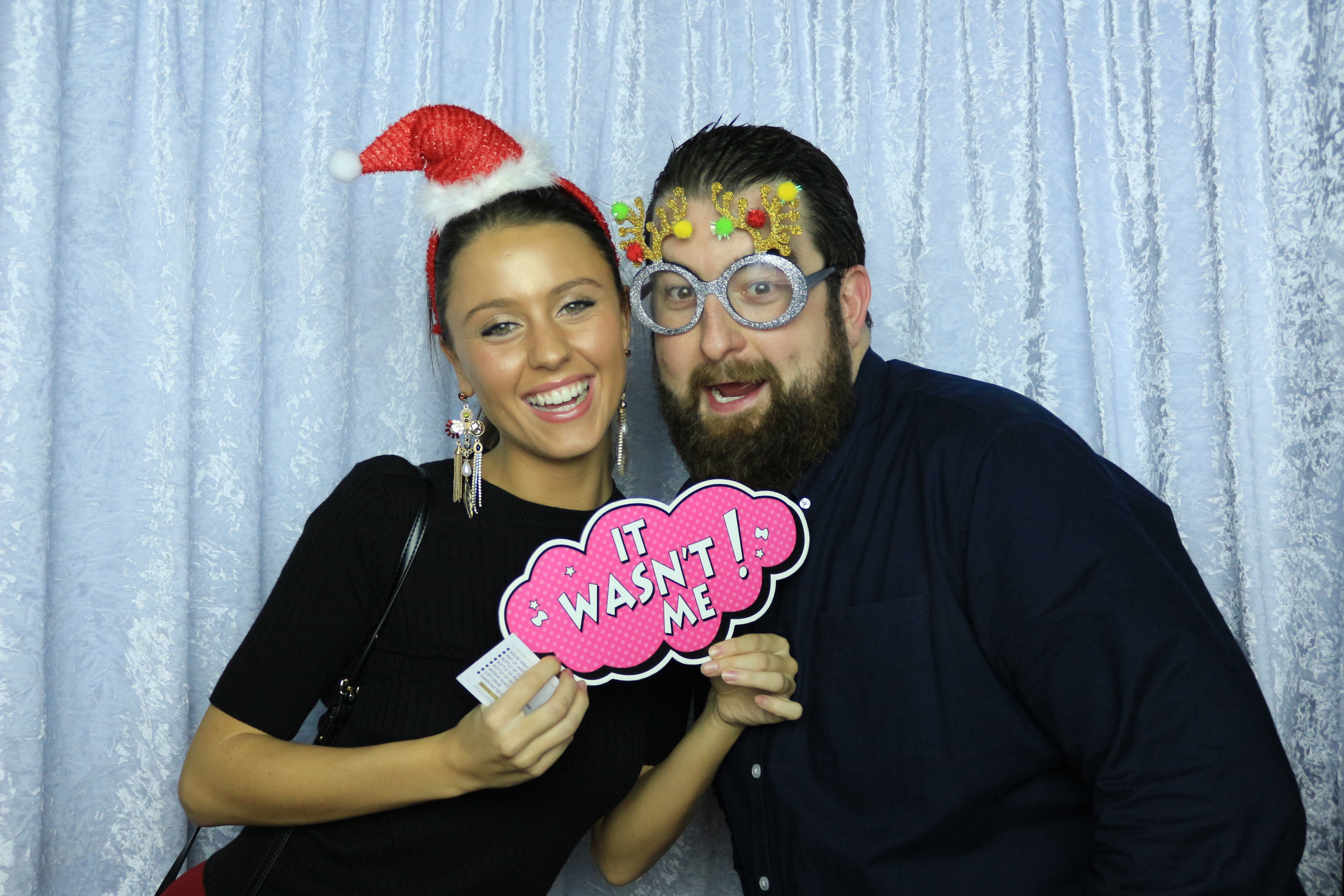 Rank Group Christmas Party - Images | View more photos from the event at gallery.partydelightsphotobooth.co.uk/u/PartyDelightsPhotoBooth/Rank-Group-Christmas-Party-Images